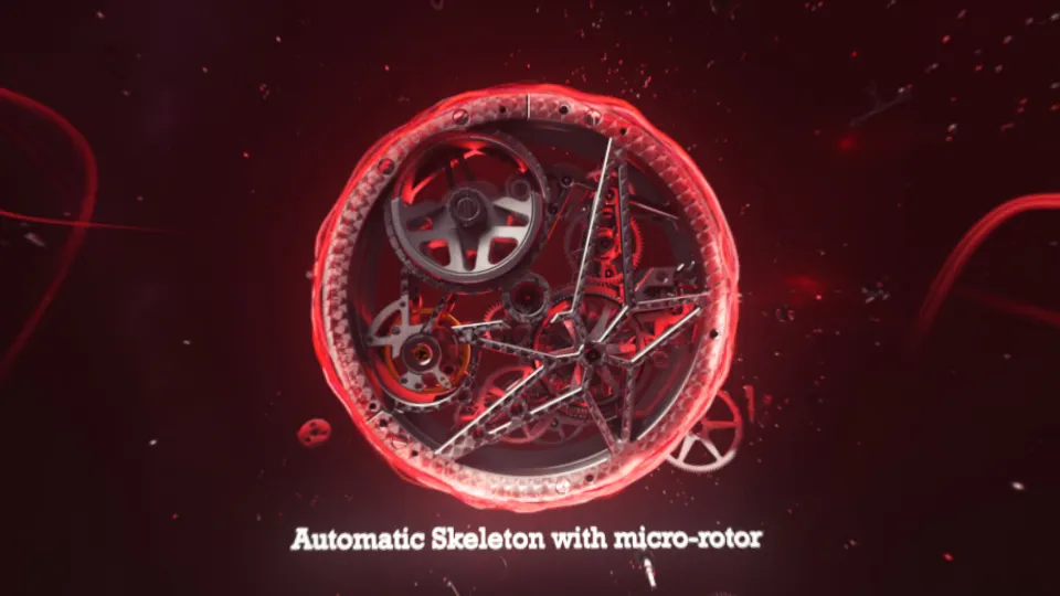 Incredible Mechanics