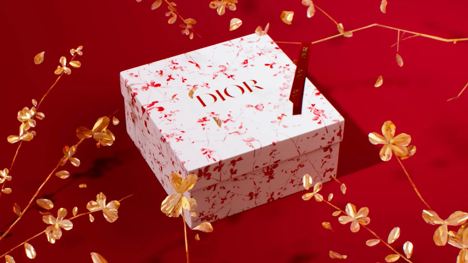 Chinese New Year 2021