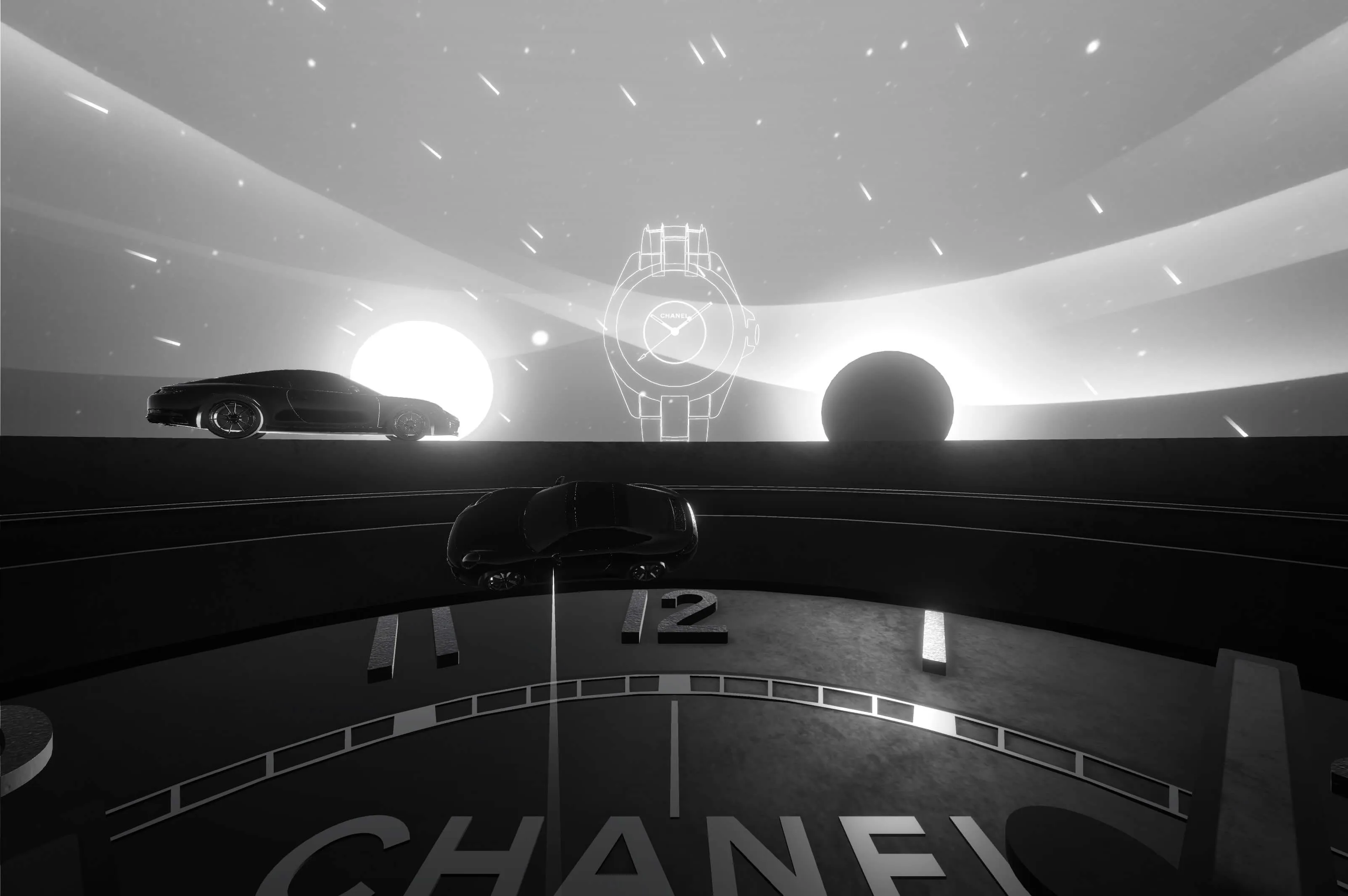 J12 VR Experience
