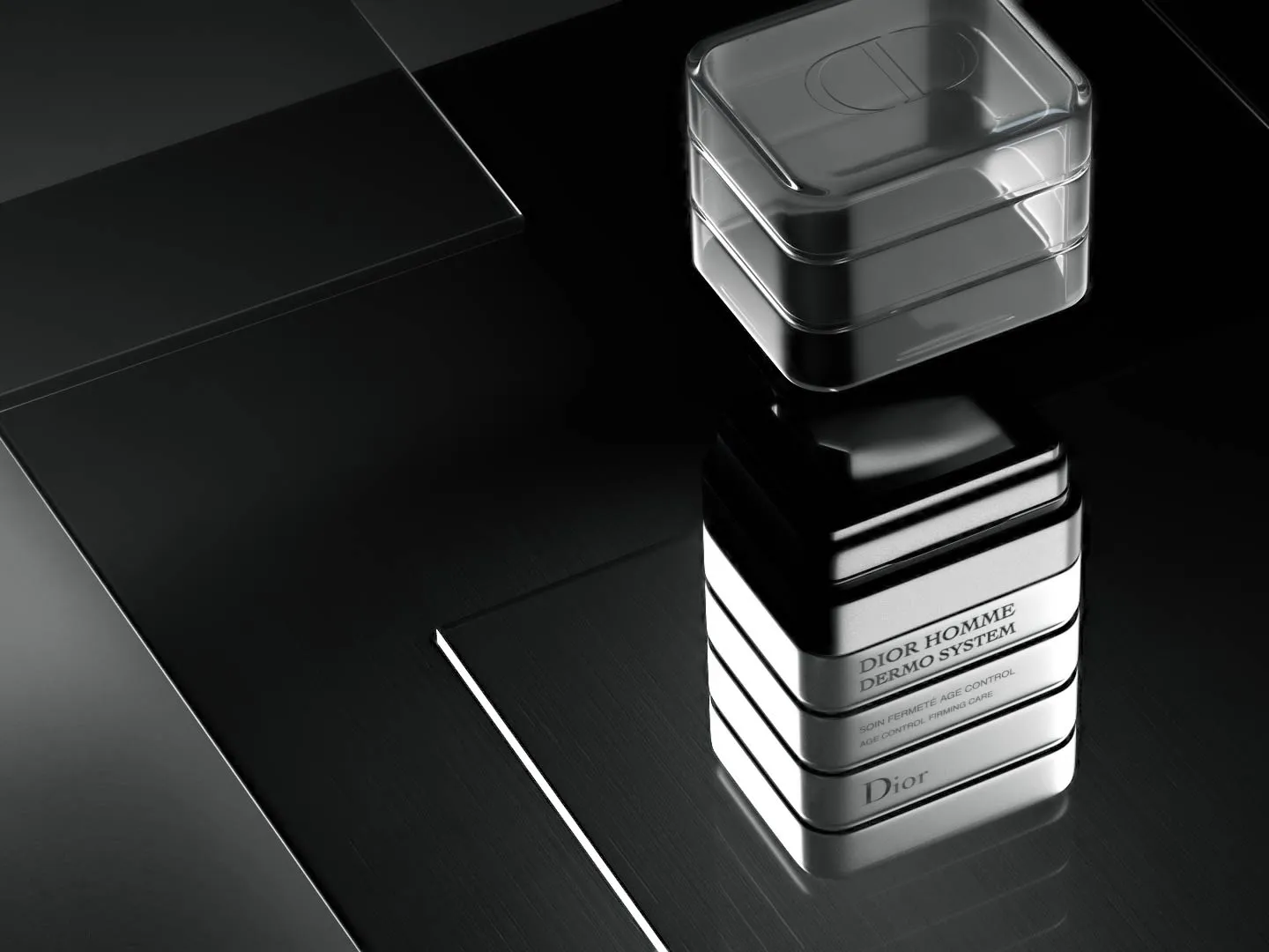 Homme Dermo System