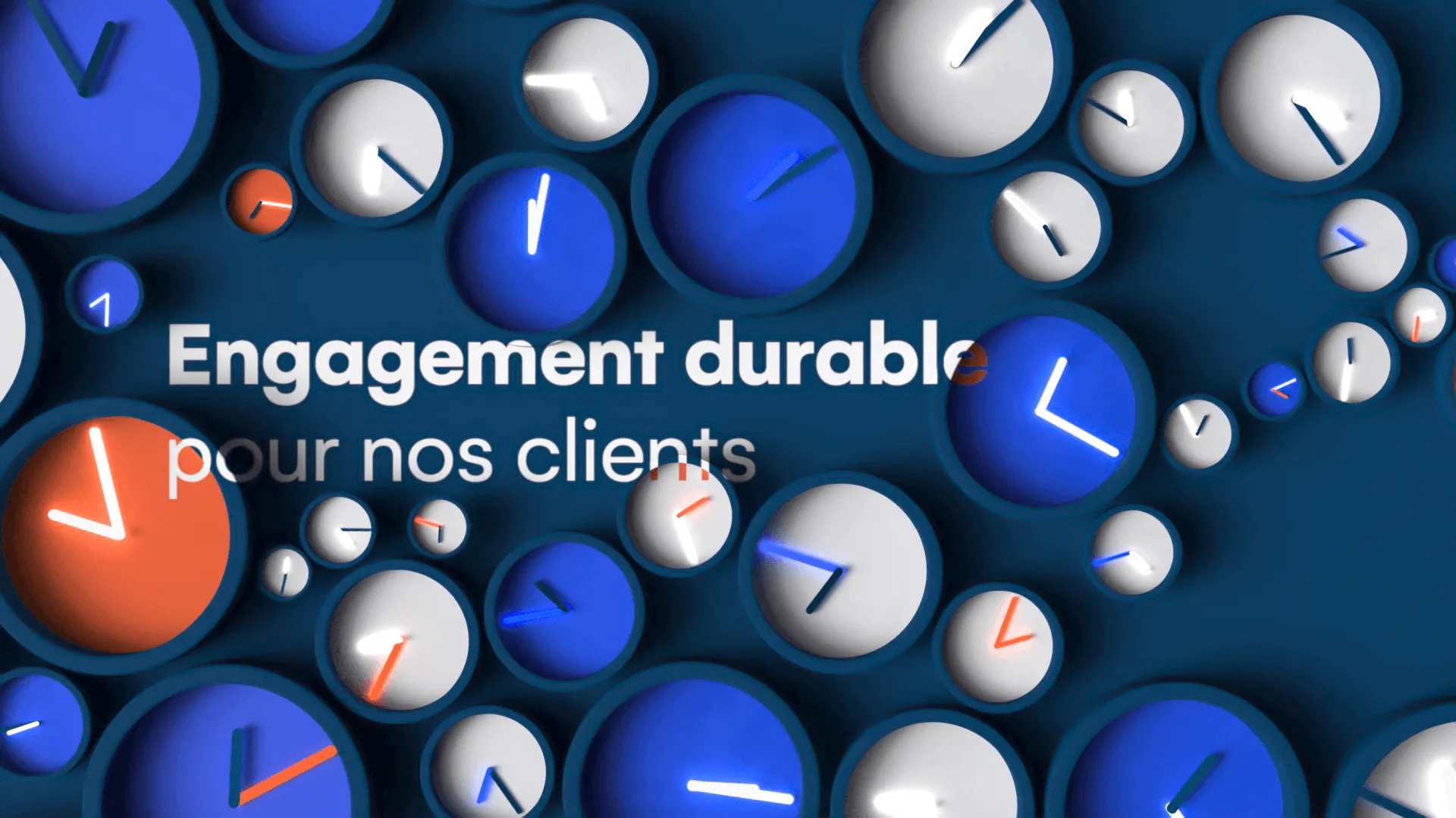 Brand Animation