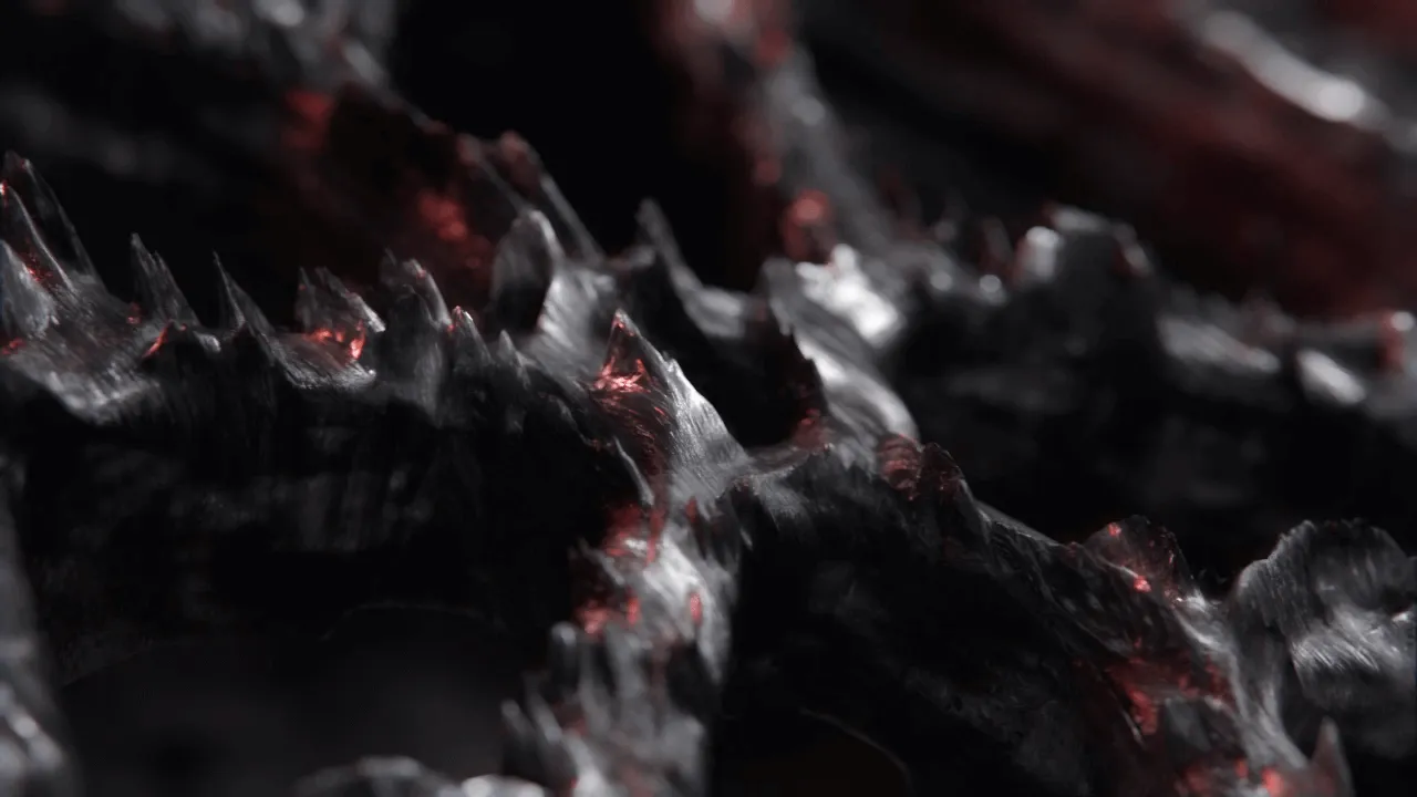 Ultimate Carbon