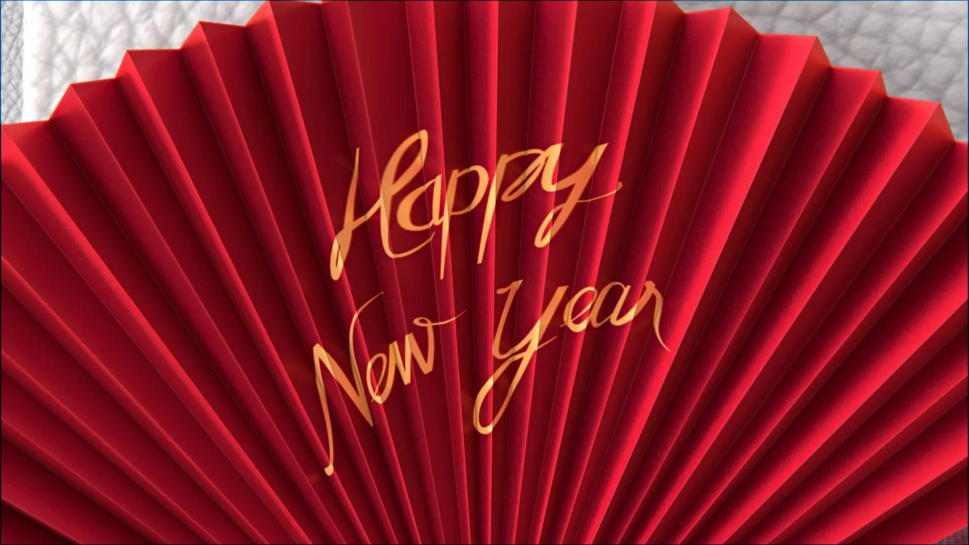 Chinese New Year 2019