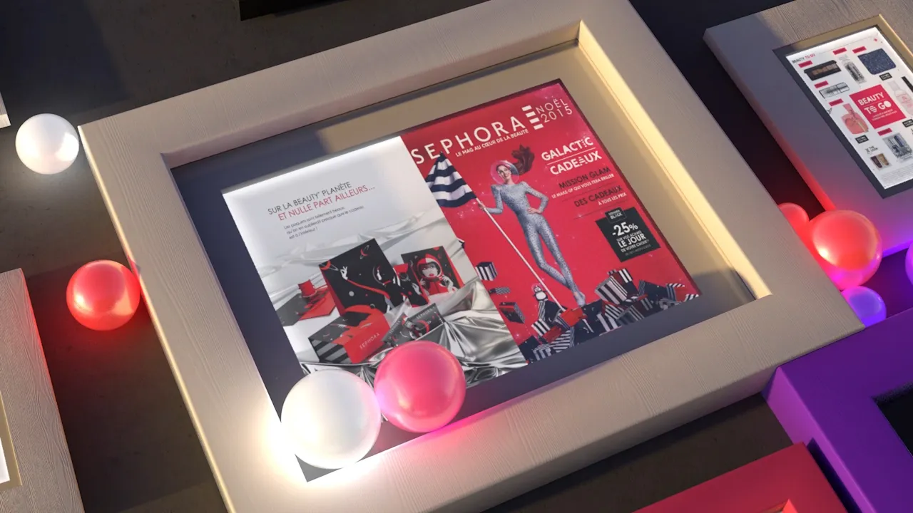 Magazines