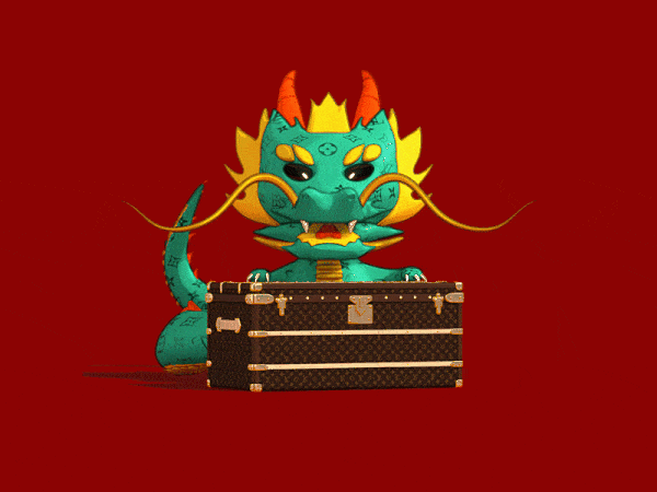 Chinese New Year 2020