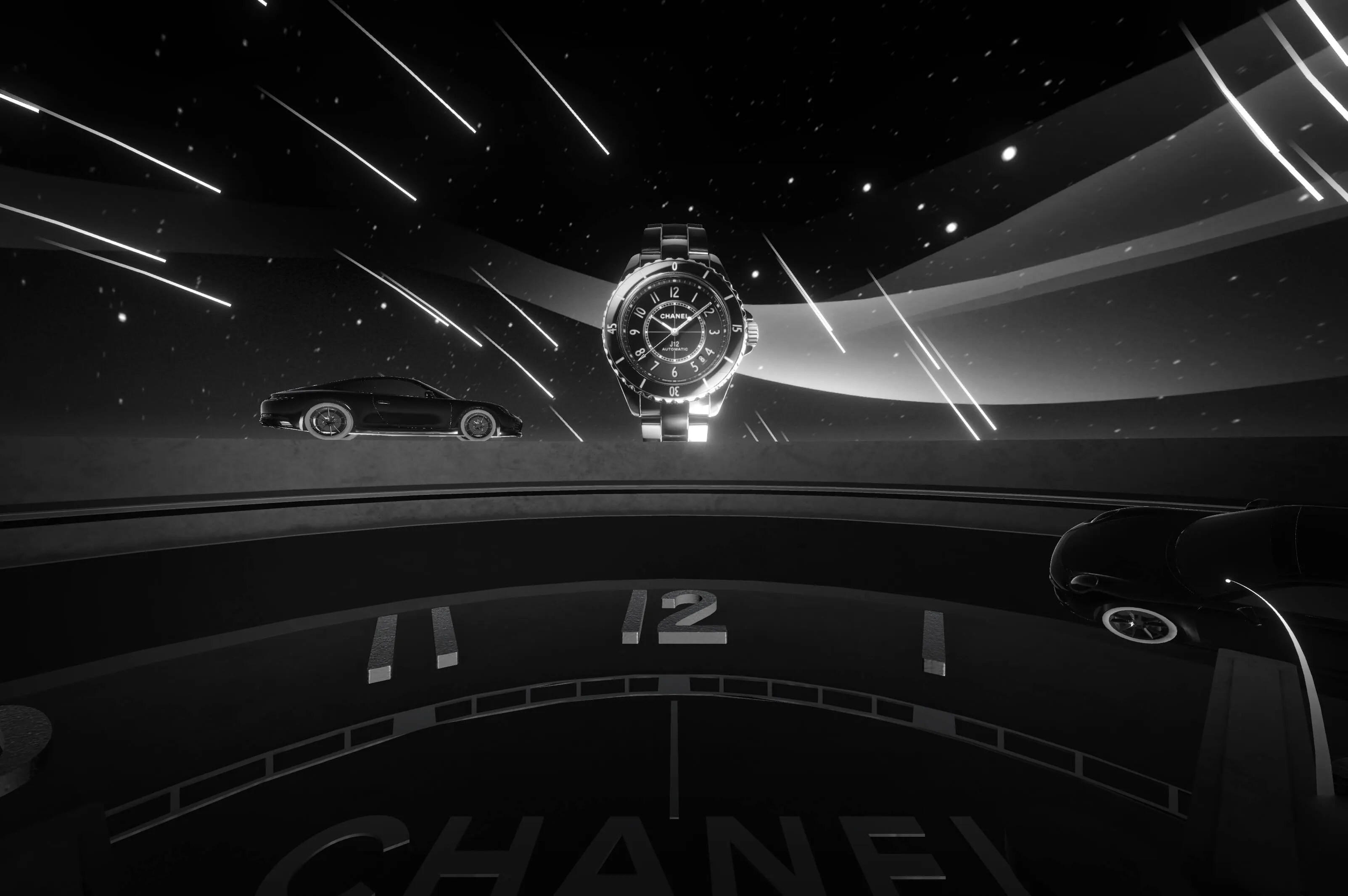 J12 VR Experience