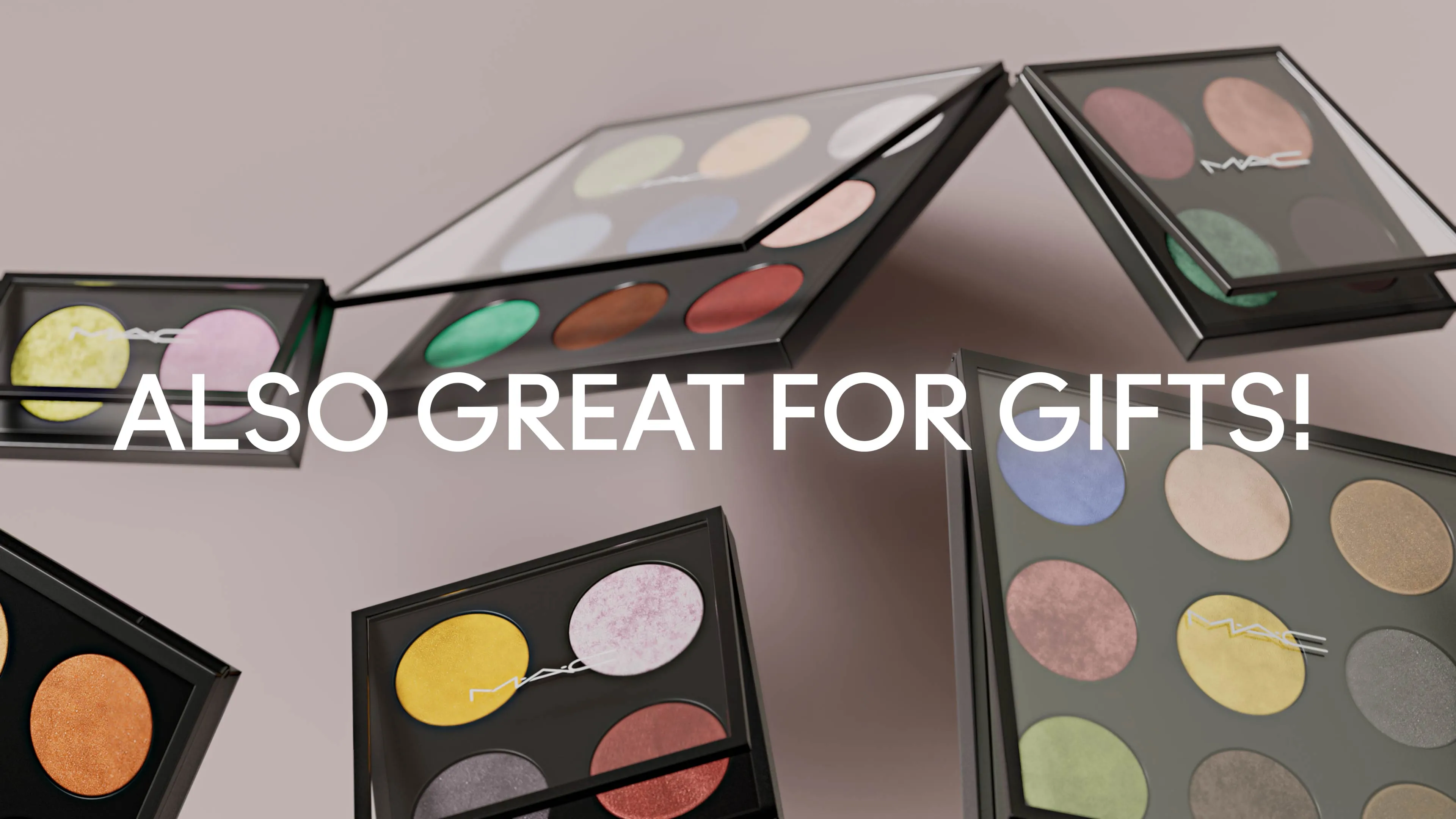 My Original Palette