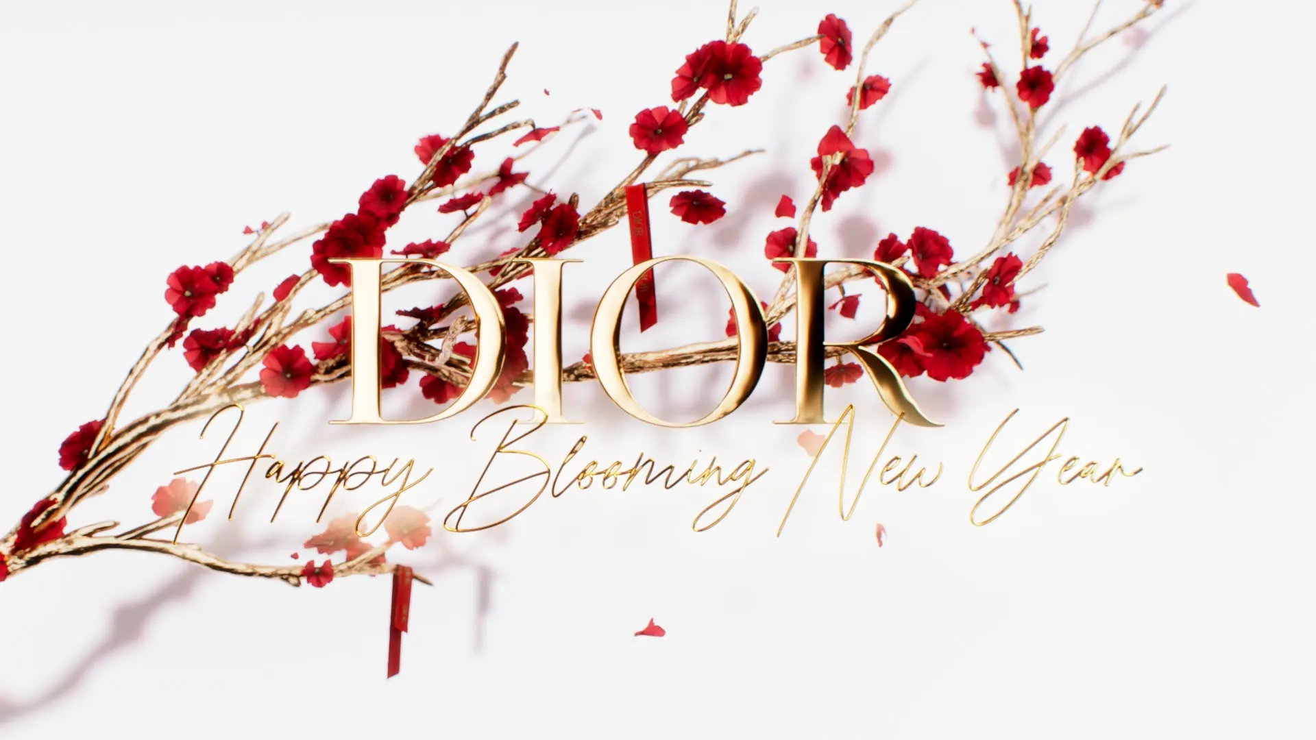 Chinese New Year 2021